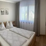 Διαμέρισμα Valnela Velka Lomnica