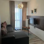 Διαμέρισμα Valnela Velka Lomnica