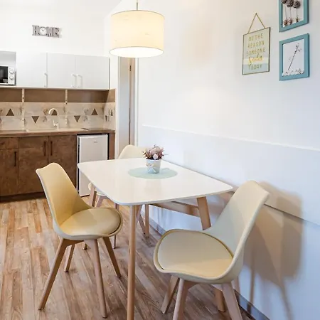 Valnela Apartment Vel'ka Lomnica