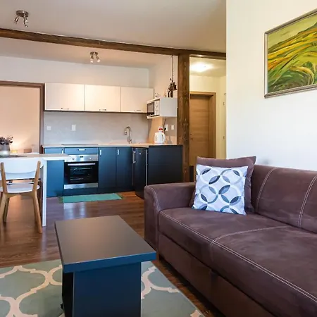 Valnela * Velka Lomnica