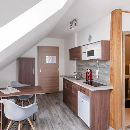 Valnela * Vel'ka Lomnica