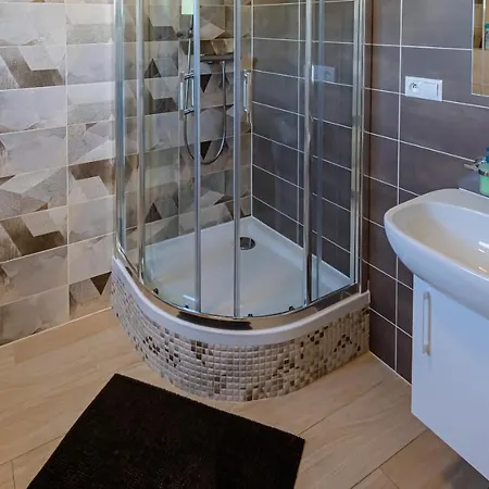 Apartmán Valnela