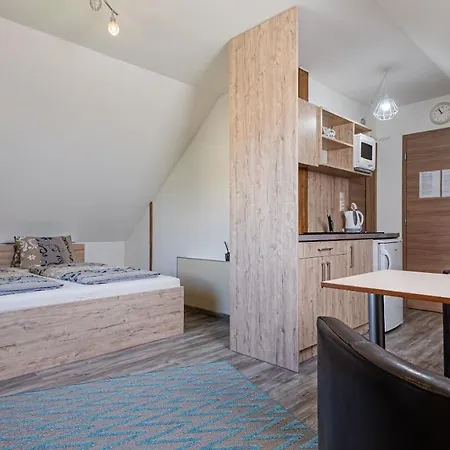 Apartmán Valnela *