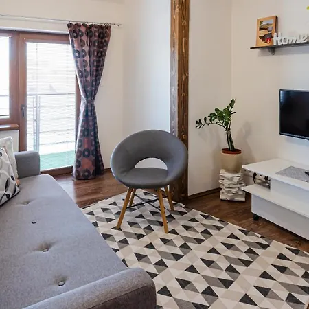 Valnela Apartmán *