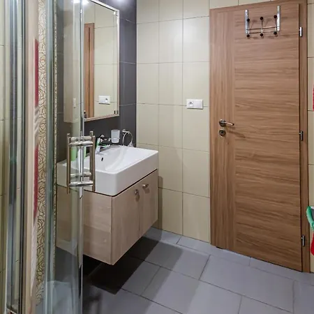 Valnela * Vel'ka Lomnica