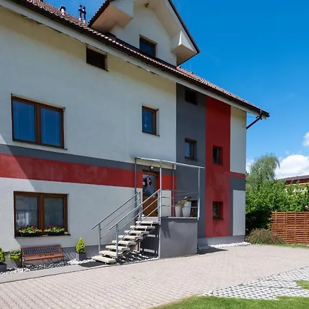 Appartement Valnela *