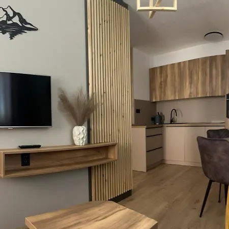 Apartamento Valnela *