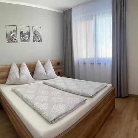 Apartamento Valnela *