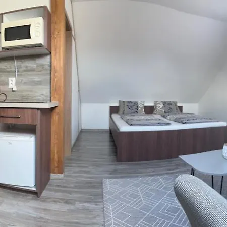 Valnela Vel'ka Lomnica