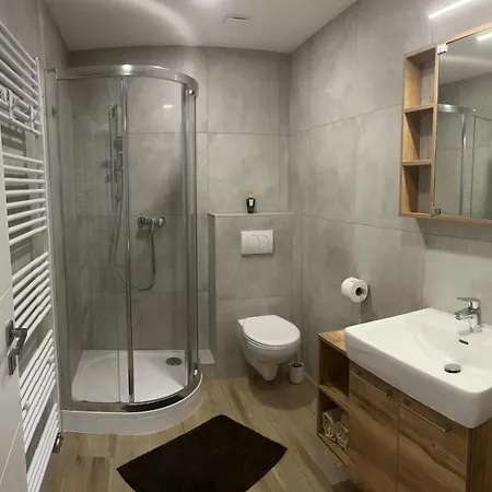 Valnela * Velka Lomnica