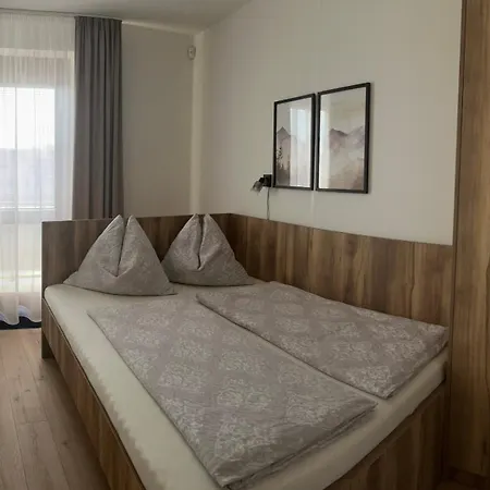 Valnela Apartmán *
