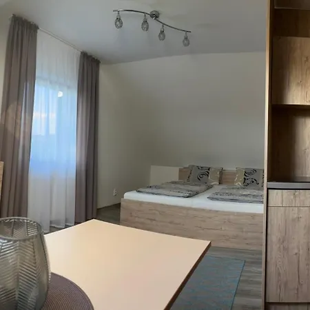 Valnela Apartamento Vel'ka Lomnica