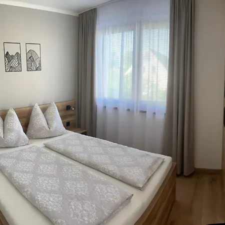 Apartament Valnela Wielka Łomnica