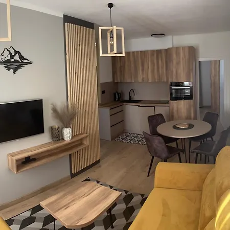 Valnela Velka Lomnica