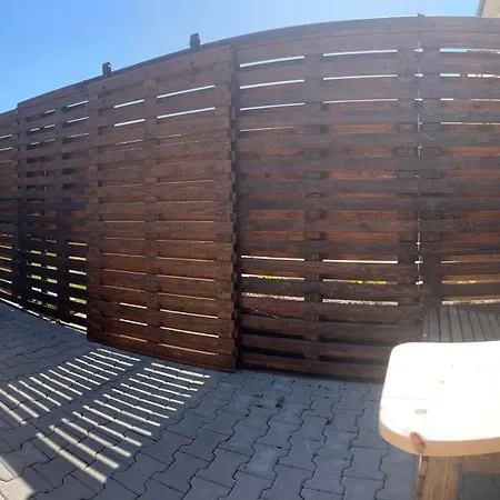 Apartamento Valnela *