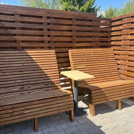 Apartamento Valnela Vel'ka Lomnica