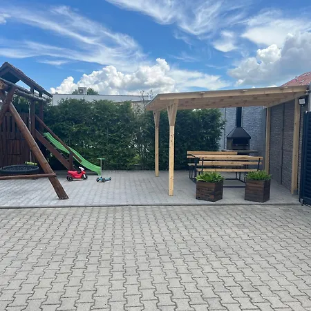 Valnela * Vel'ka Lomnica