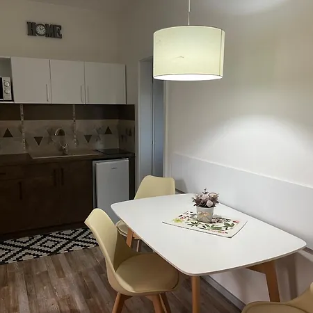 Valnela Apartamento