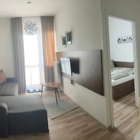 Valnela Apartmán *