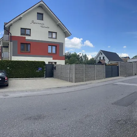 Valnela Apartmán