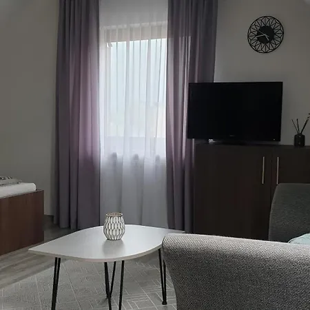 Valnela Apartmán