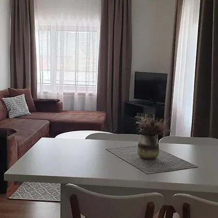 Valnela 아파트 *