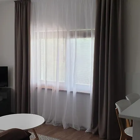 Valnela Apartamento Vel'ka Lomnica