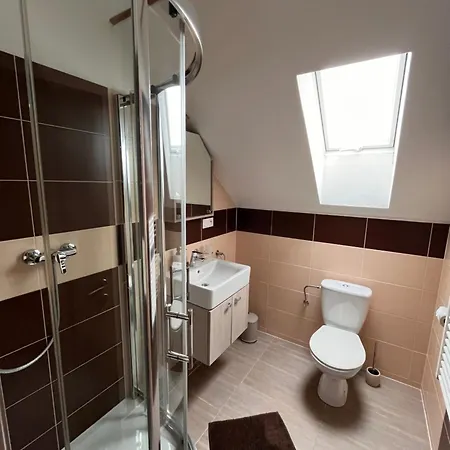 Valnela Apartamento Vel'ka Lomnica