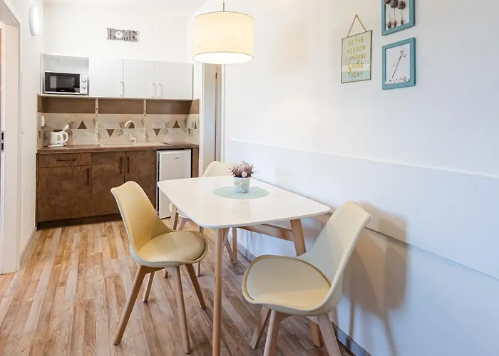 Valnela Appartement Vel'ka Lomnica