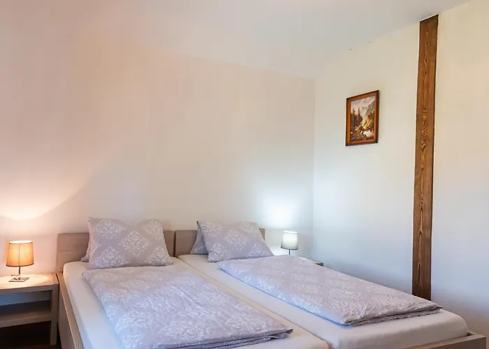 아파트 Valnela 벨카 롬니차