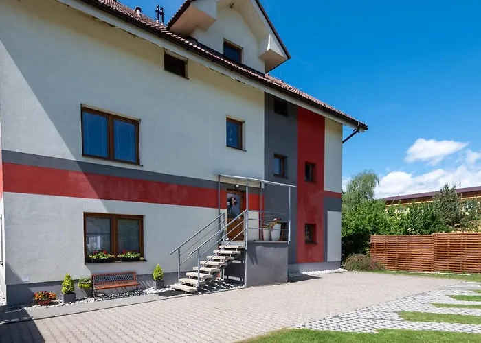 Appartement Valnela *