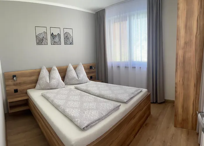 Appartement Valnela *