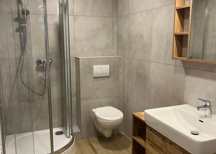 Appartement Valnela *