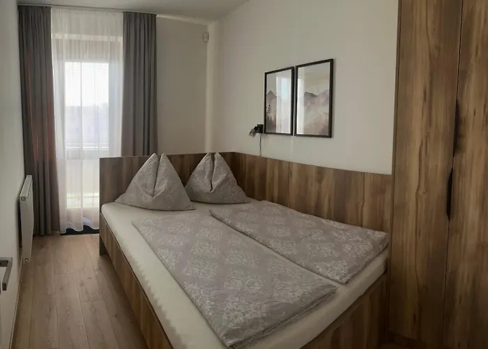 Valnela Appartement *