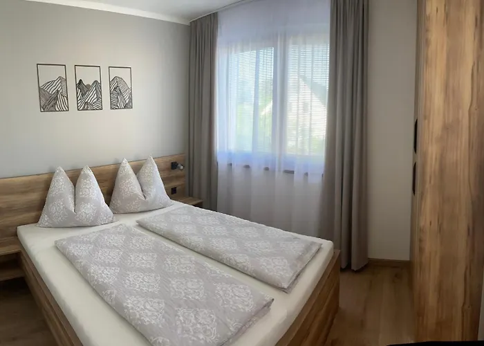 Appartement Valnela Vel'ka Lomnica