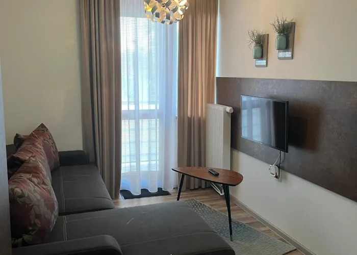 아파트 Valnela 벨카 롬니차