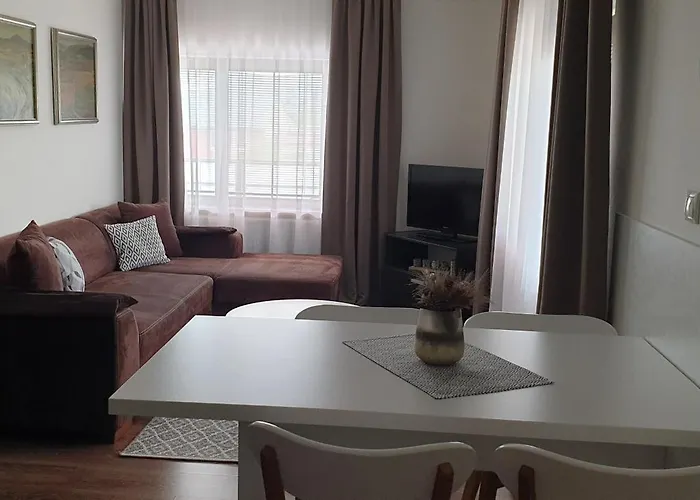 Valnela Appartement *