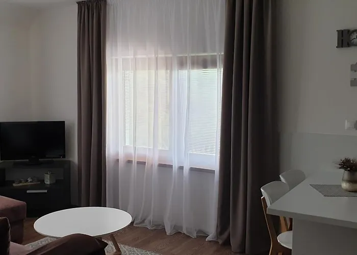 Valnela Appartement Vel'ka Lomnica