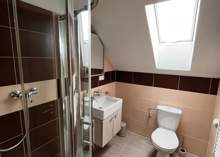 Valnela Appartement Vel'ka Lomnica